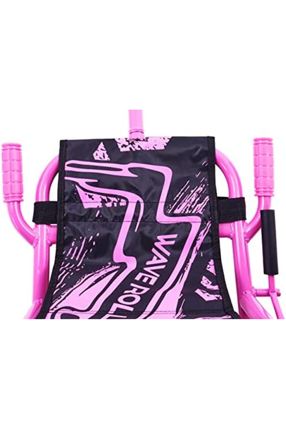 سكوتر ويف رولر للبنات، وردي