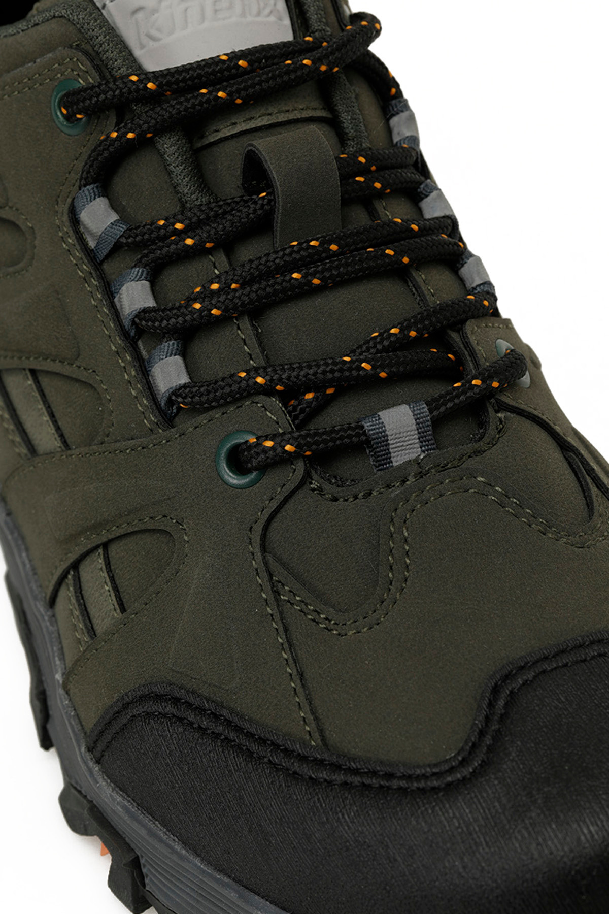 Kinetix ORWEL 5PR Haki Erkek Outdoor görsel 7