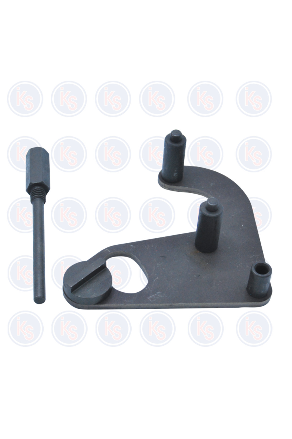 RENAULT YENİ MASTER SENTE APARATI