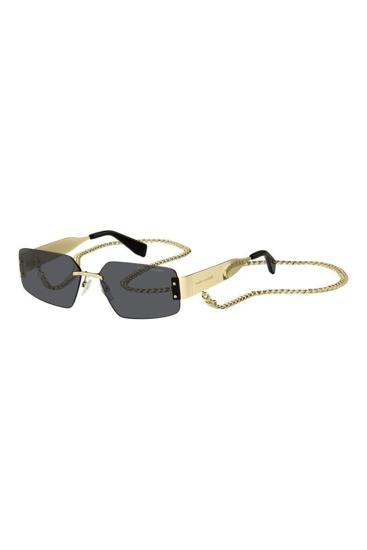 Marc Jacobs Marc 875/N/S - RHL59IR - 59 Grey Unisex Güneş Gözlüğü