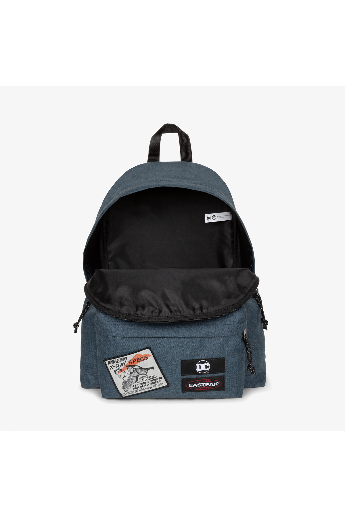 کوله پشتی مردانه راسته | آدیداس adidas TYC0680632382MEK000620010 - تصویر 2
