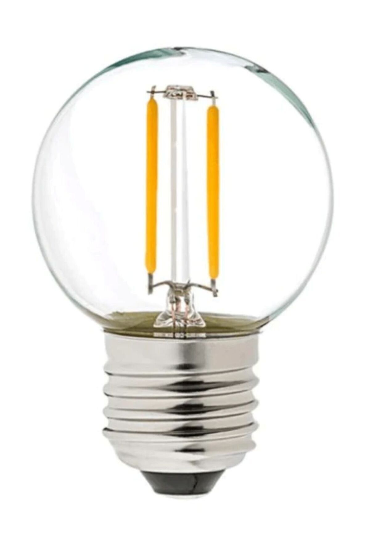 Cata CT-4288 4W Filament LED Ampul-3200K GÜN IŞIĞI