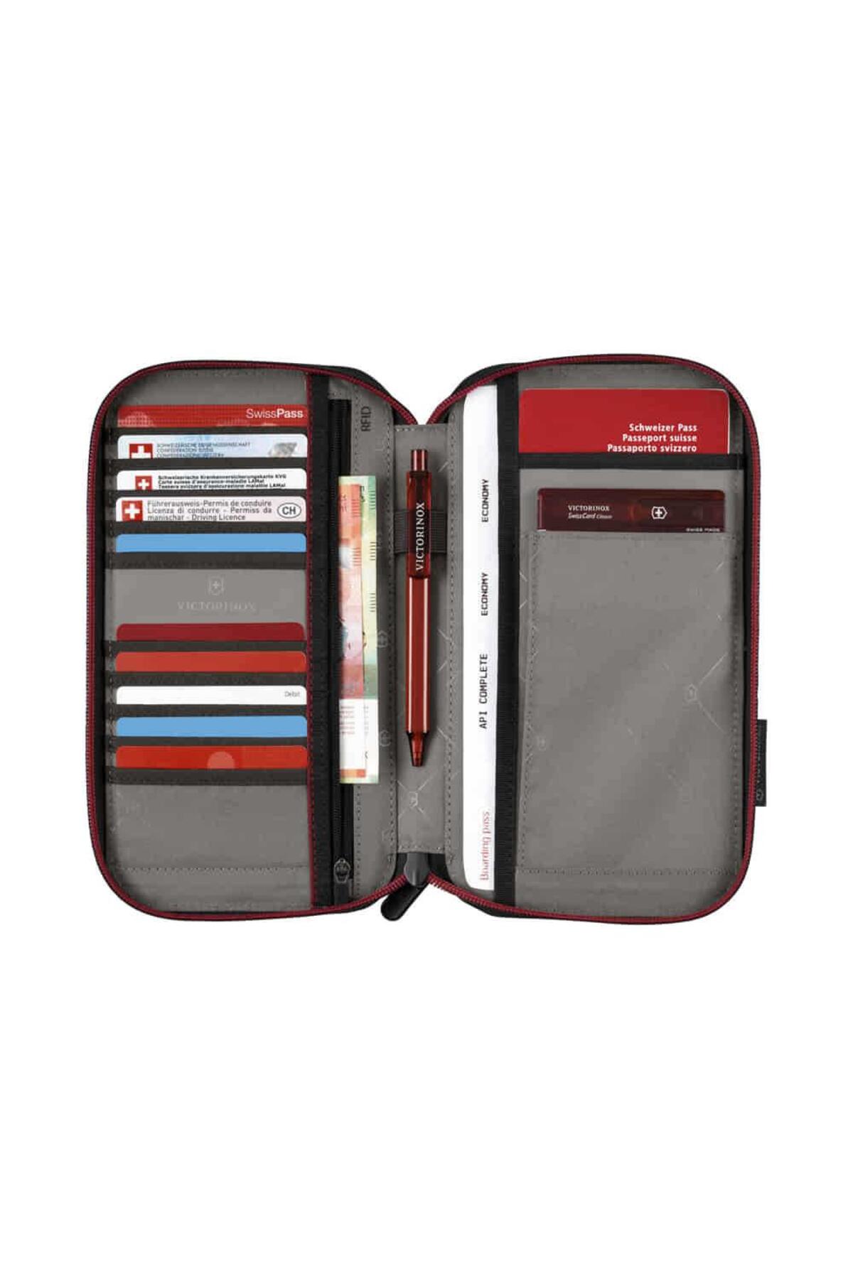🧳 Accesorii VICTORINOX variate pentru fiecare aventură