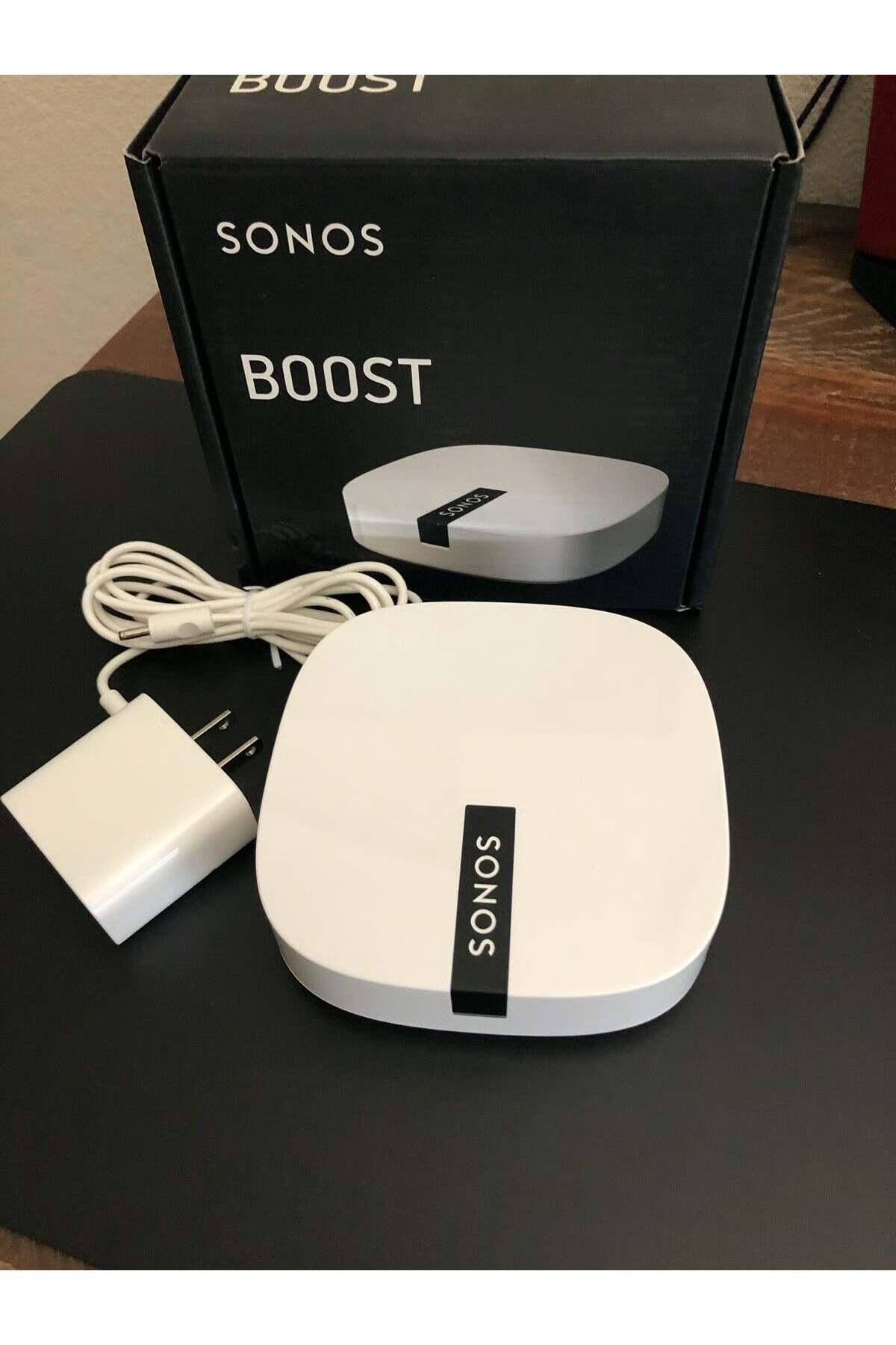 Sonos-BOOST for Wireless Network (Model: BoostUS1) 1
