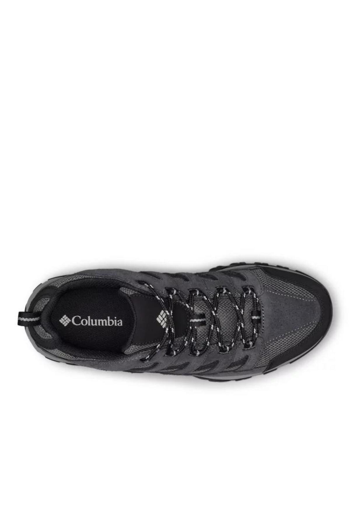 Columbia Crestwood Erkek Ayakkabı görsel 2