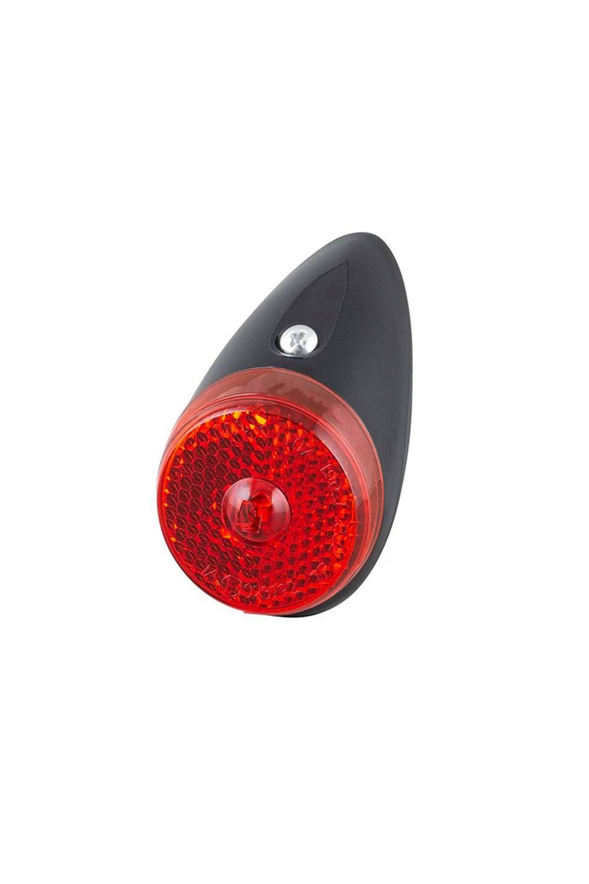 Impact Retro R Klasik Bisiklet Çamurluk Arka Stop Lambası