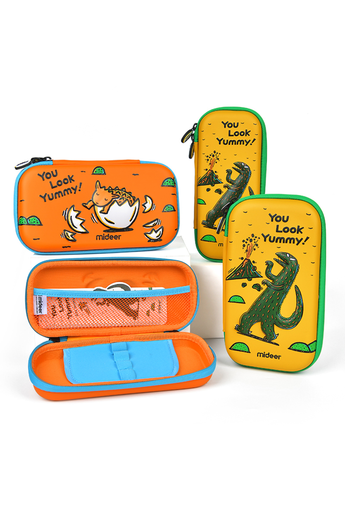 جاکادافی – تیرکس – بزرگ