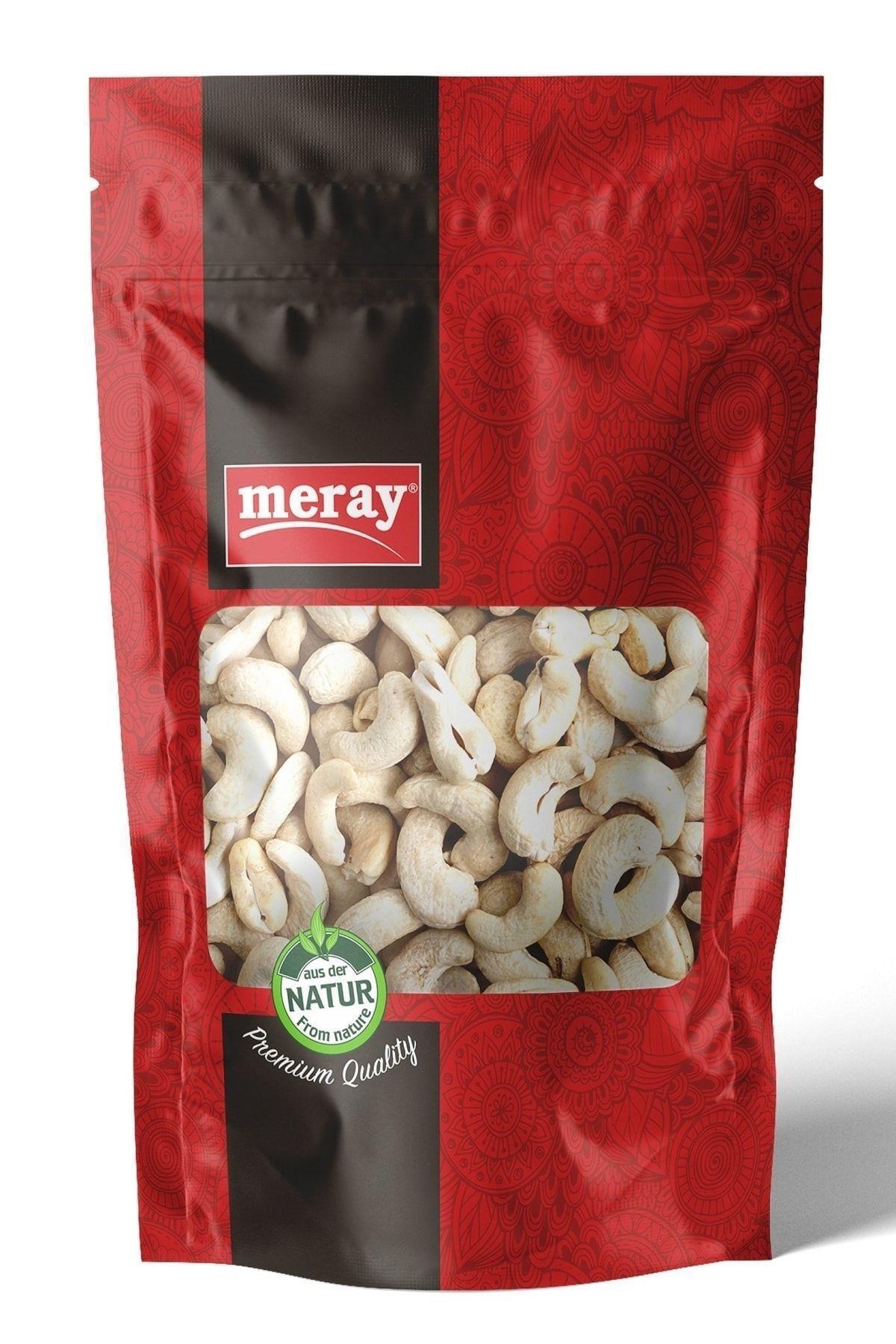 Meray Kaju Çiğ 500 gr