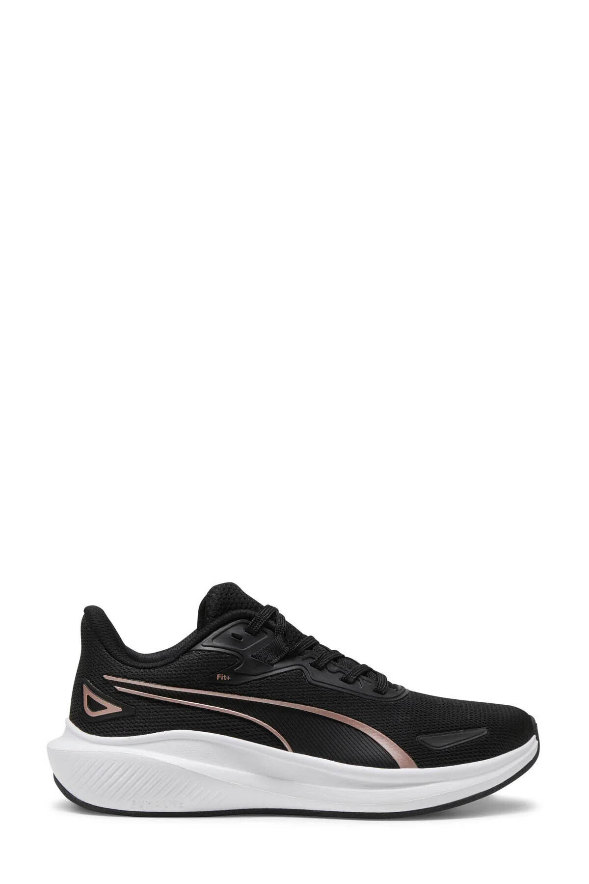Skyrocket Lite Black Unisex Running & Training Shoes379437-14