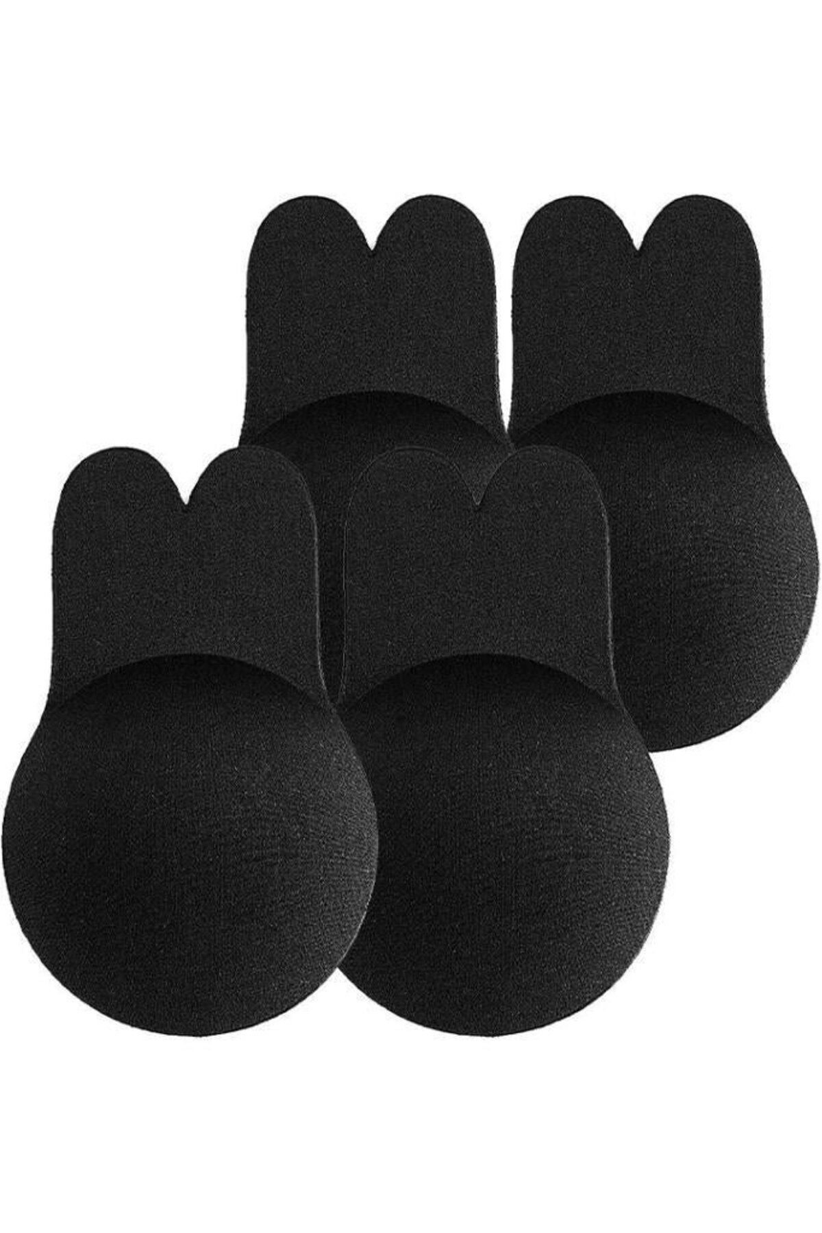Silicone Women's Nipple Closer, Nipple Closer
