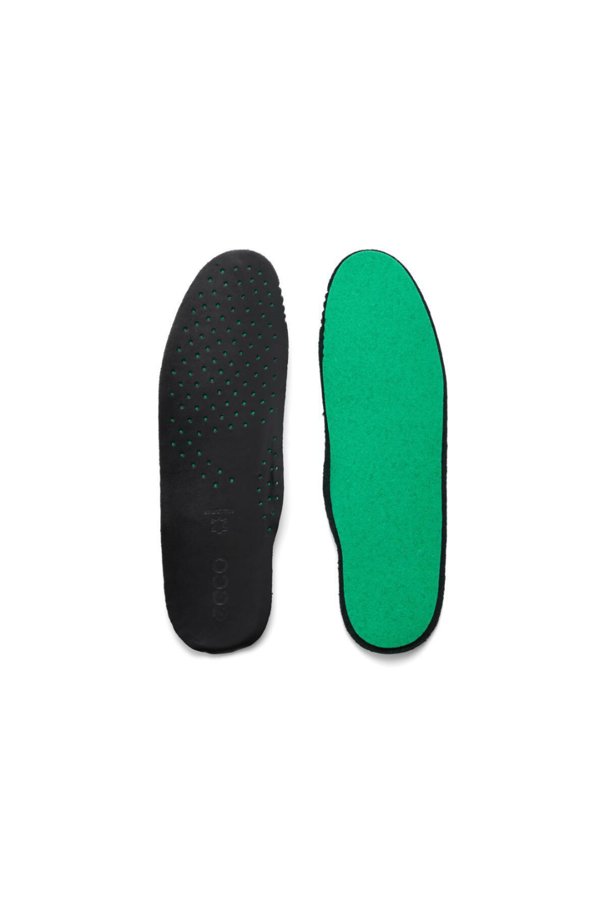 اکو کفی چرمی مشکی ۹۰۵۹۰۲۸۰۰۱۰۱-۱۰۱