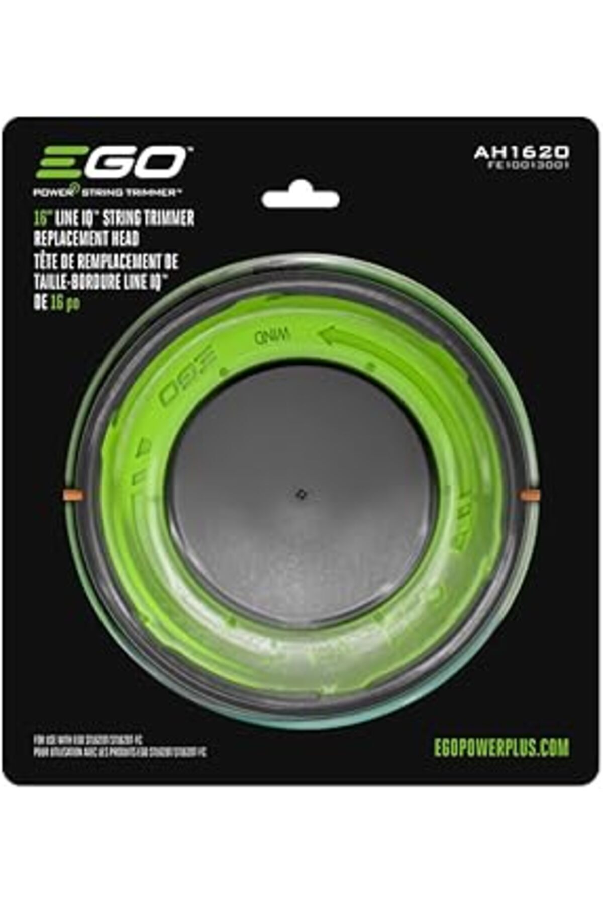 STOREMAX AH1620 ST1620T için Tel Kırpıcı Yedek Başlık, Siyah 1191881