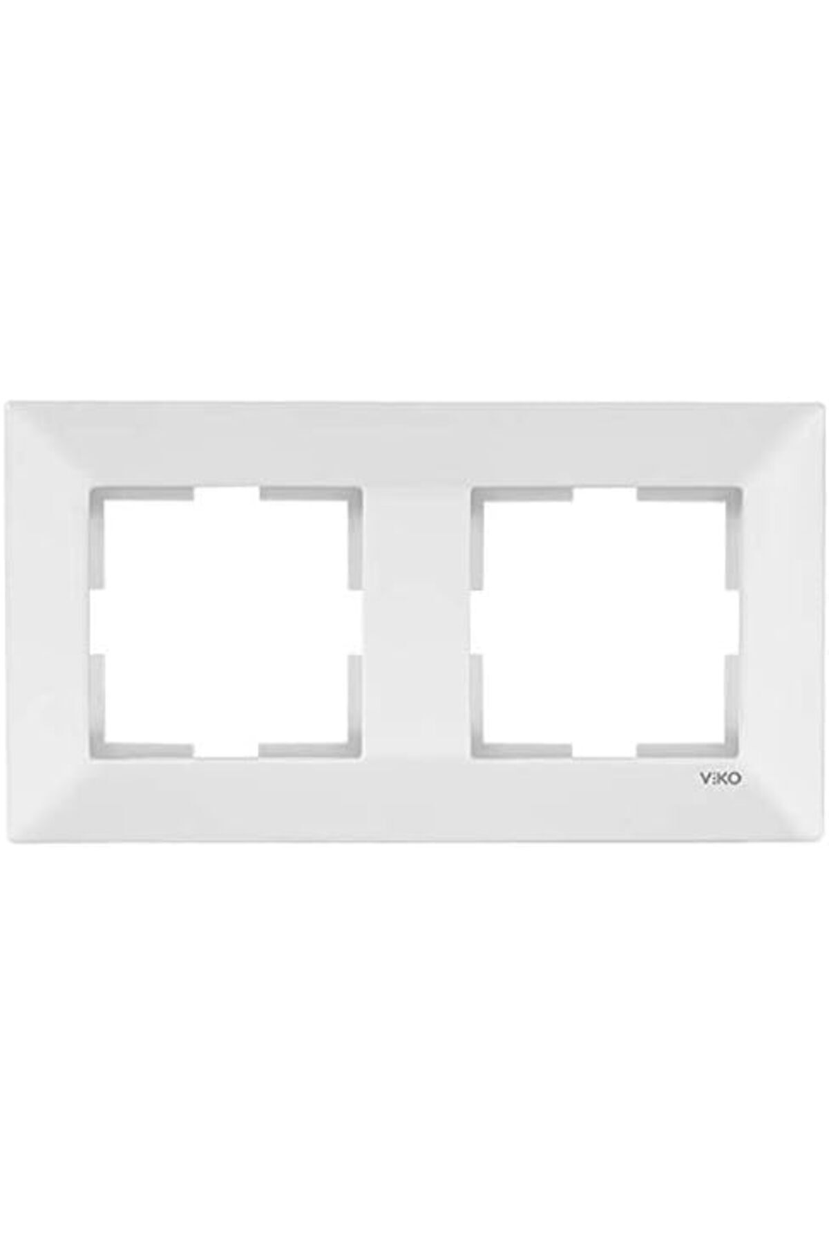 Yıldızan 90979012 Merıdıan Krem İkili Çerçeve 980005