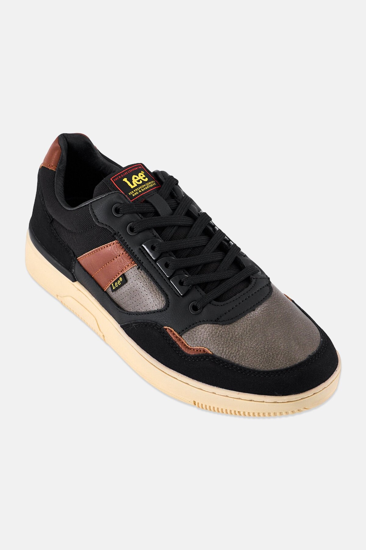 مردانه جیس، کفش‌های کژوال بنددار، چندرنگ