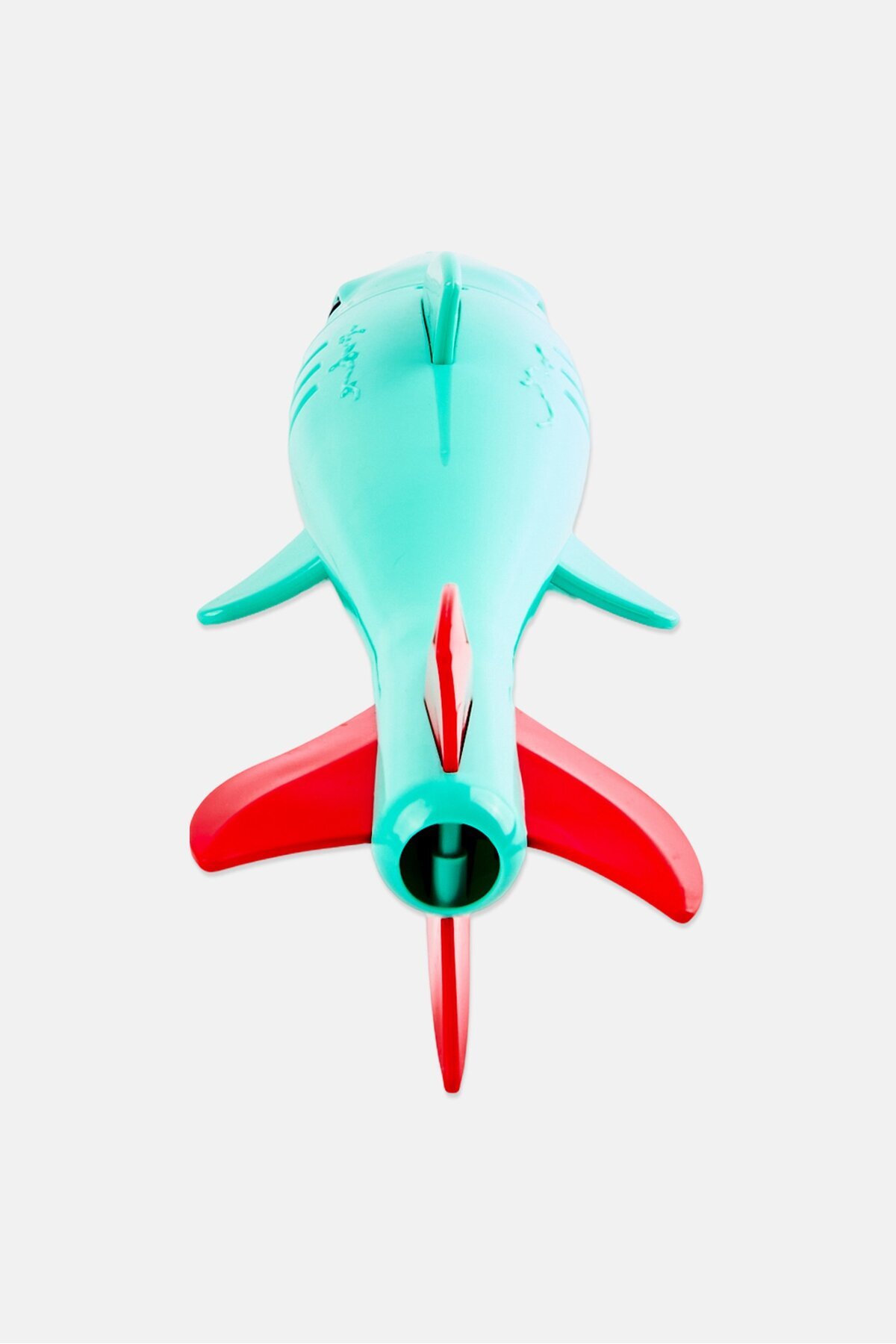 Code Red-Underwater Glider Shark Diving Pool Torpedo, Assorted 3