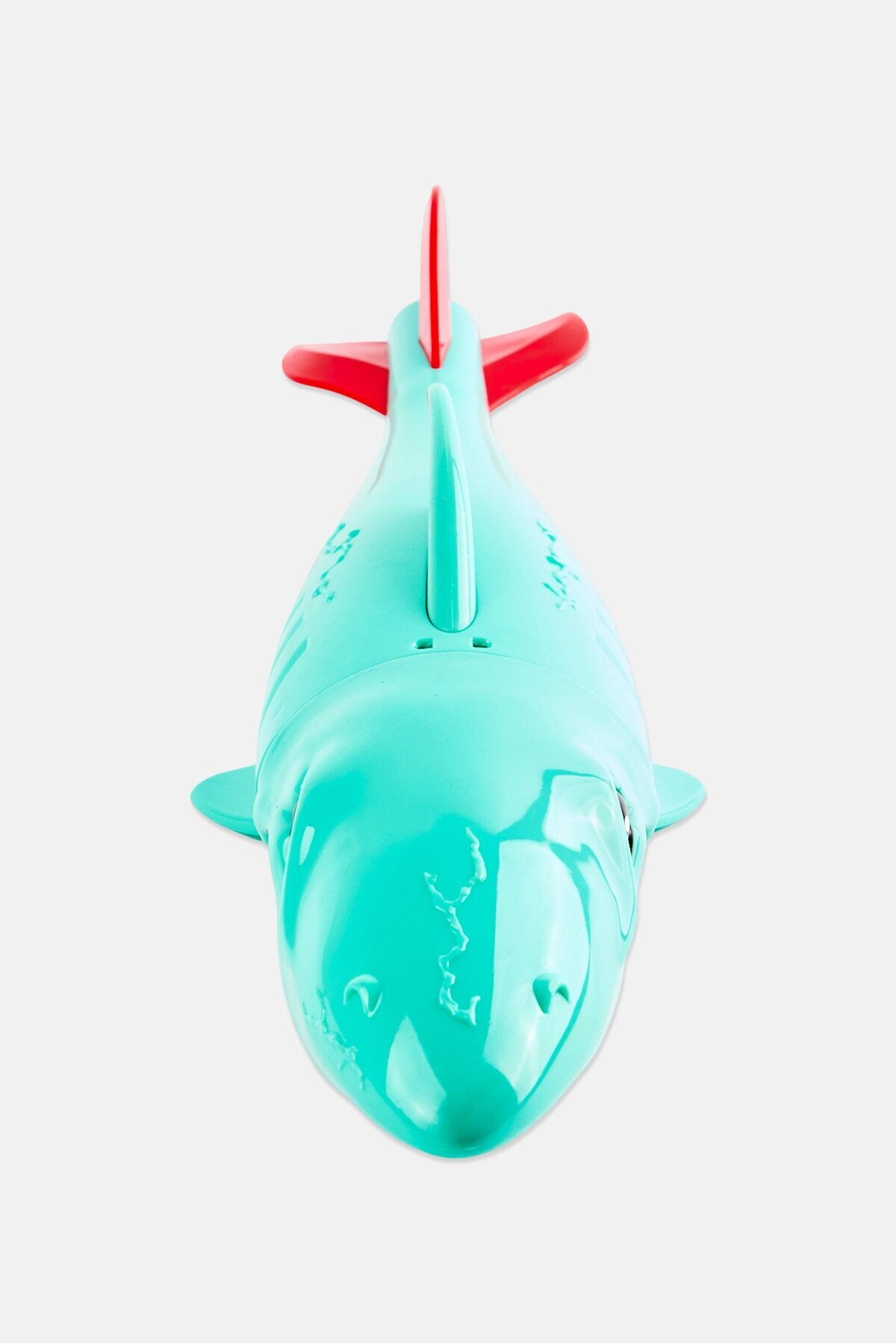 Code Red-Underwater Glider Shark Diving Pool Torpedo, Assorted 2
