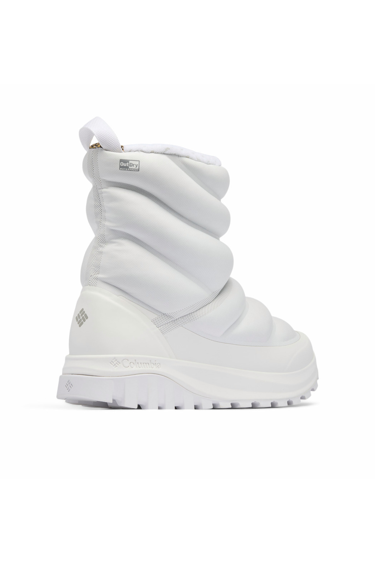 Columbia Snowtrot Peak Odx Kadın Kar Botu görsel 3