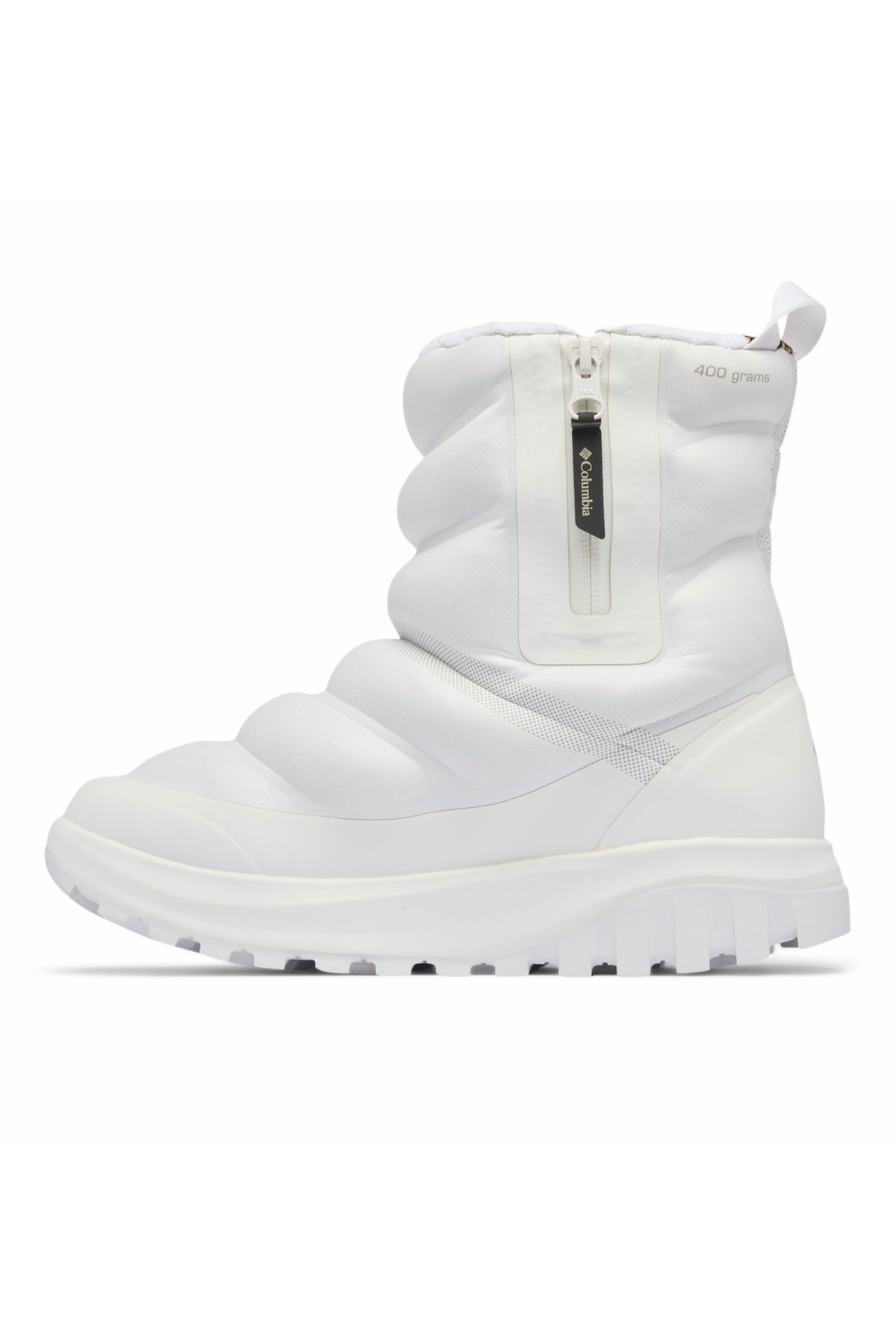 Columbia Snowtrot Peak Odx Kadın Kar Botu görsel 5
