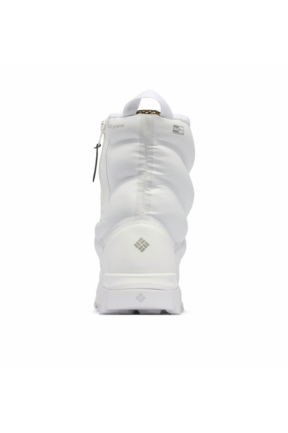 Columbia Snowtrot Peak Odx Kadın Kar Botu görsel 2