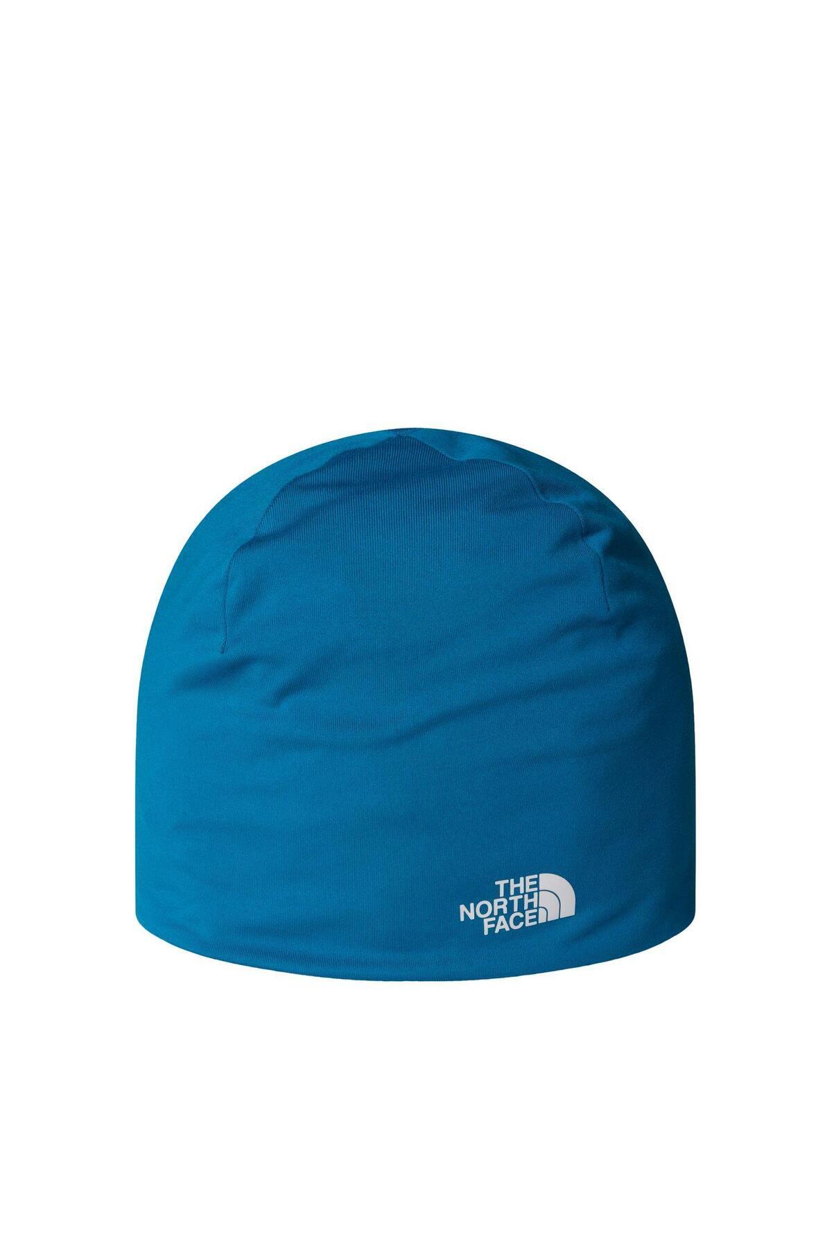 نورث فیس BASE BEANIE Uniisex Beanie NF0A888ABOM1 Blue-L-XL