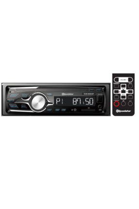 Roadstar RDM-900DSP Bluetooth 2xUSBli Oto Teyp