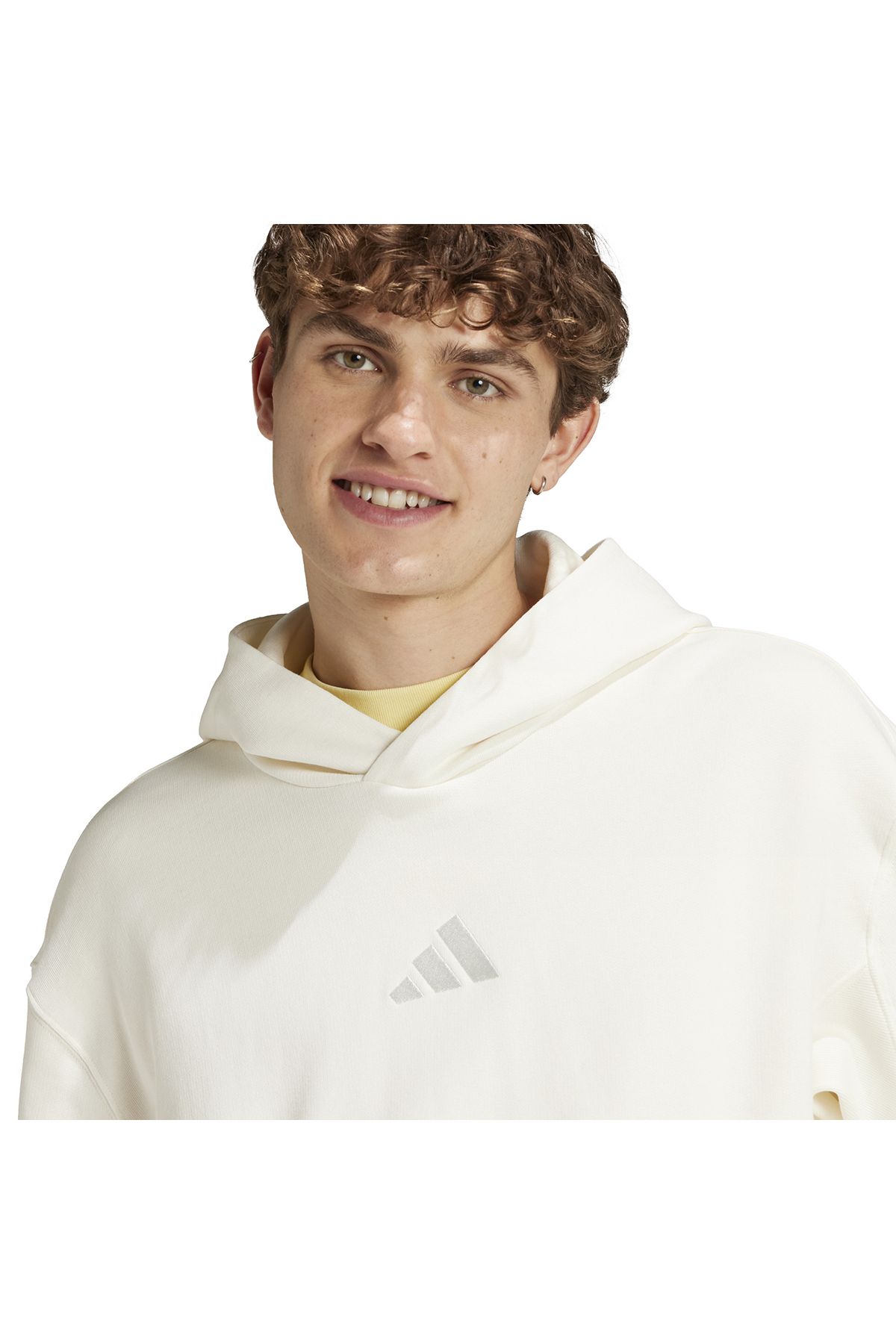 سویشرت مردانه راسته آستین بلند | آدیداس adidas TYCEDE0099B962F948731E700 - تصویر 4