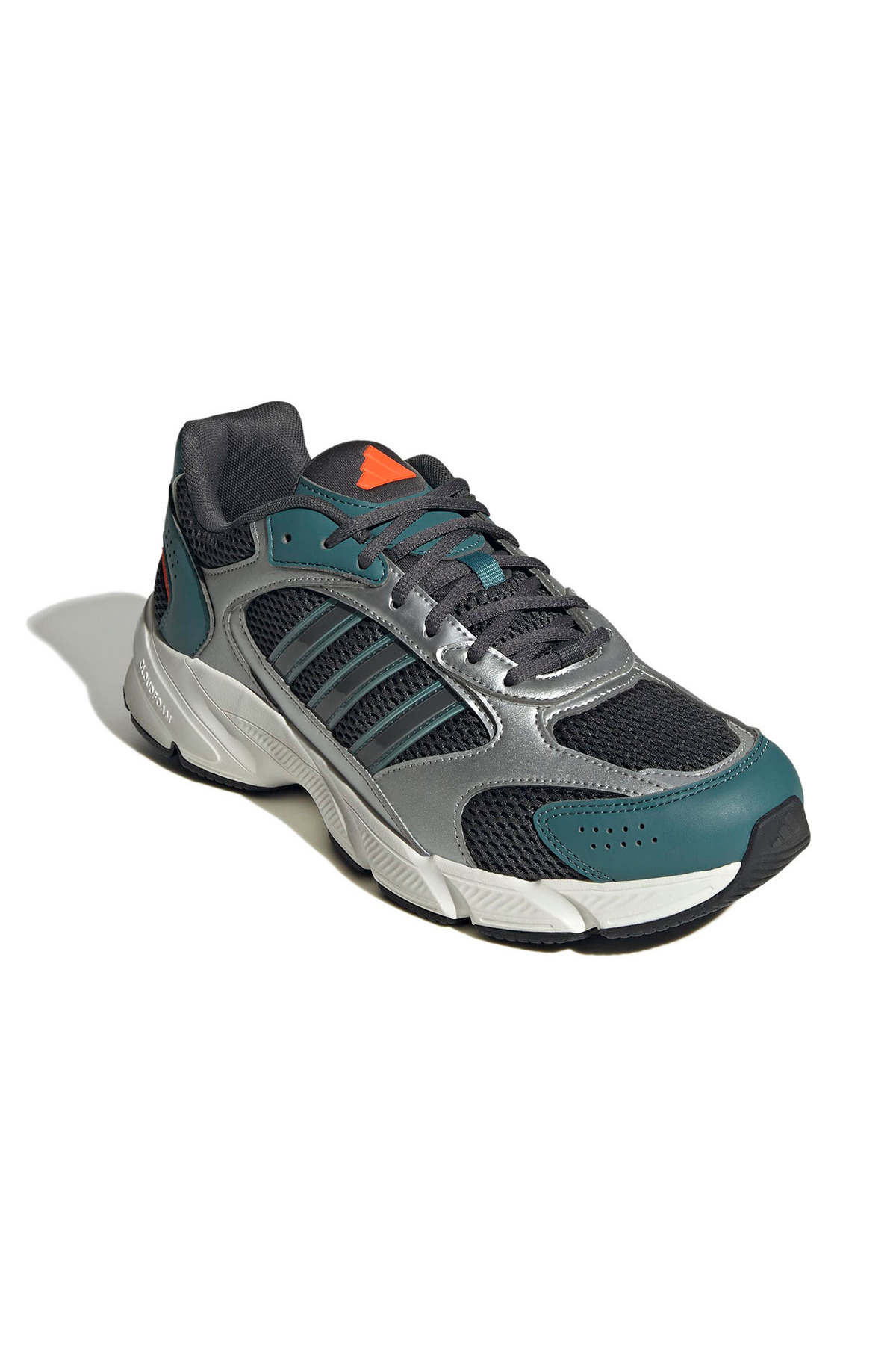adidas Crazychaos 2000 Erkek Gri Sneaker Ayakkabı JR5997 görsel 2
