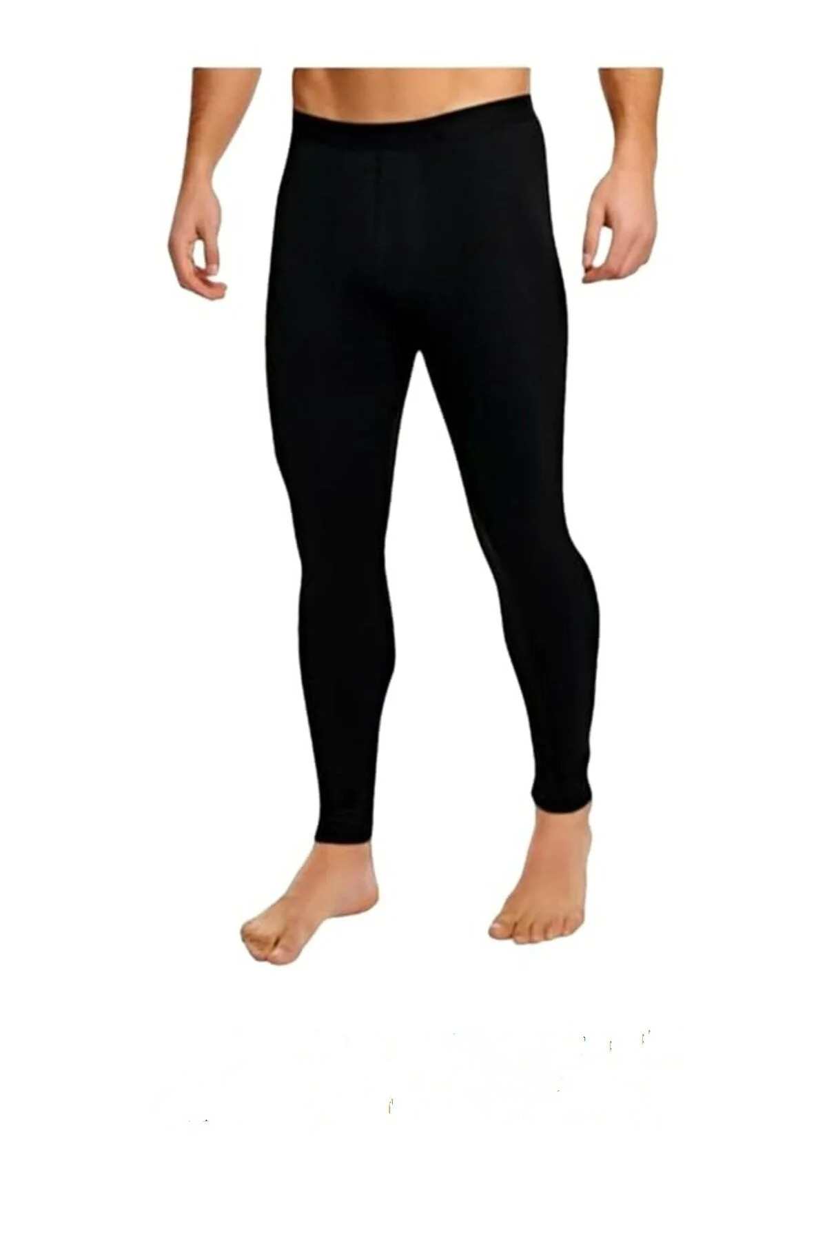 QULAT Unisex Kışlık Termal Tayt Pamuklu / 1 ADET