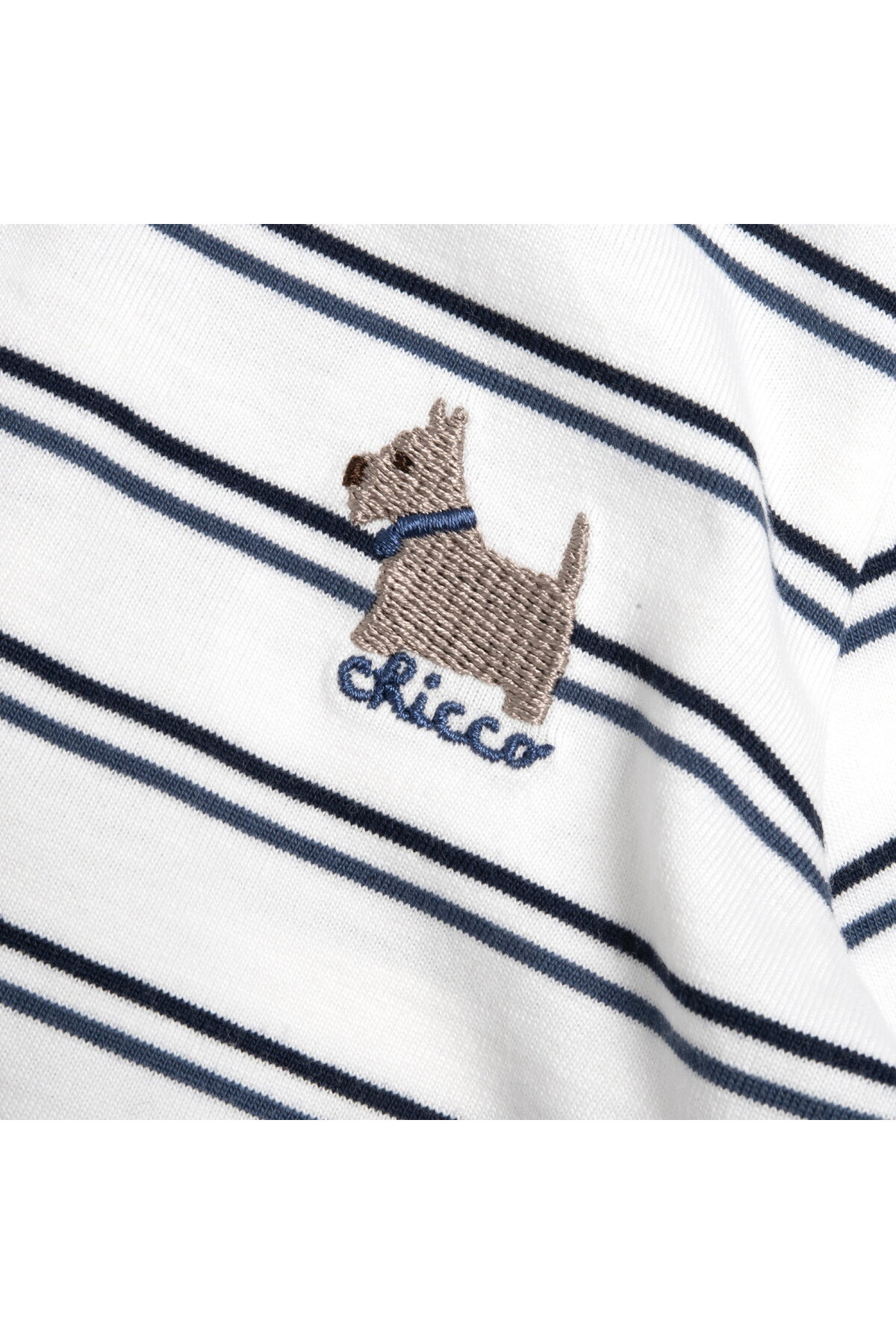 Chicco T-SHİRT - UZUN KOL fotoğrafı 2 (önizleme)