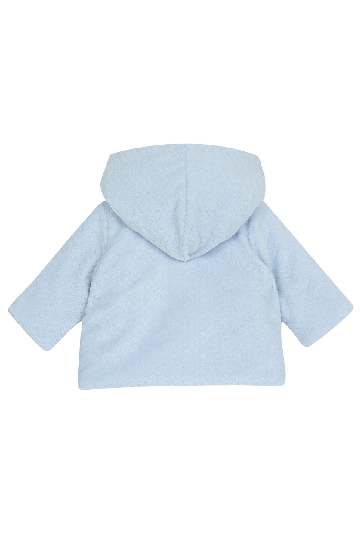 Chicco HIRKA - KAPIŞONLU fotoğrafı 2 (önizleme)