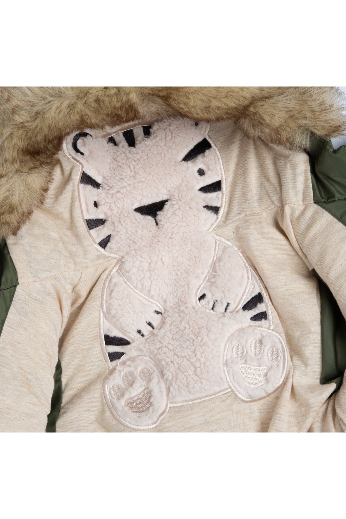 Chicco MONT - KAPISONU ÇIKARILABİLEN fotoğrafı 3 (önizleme)