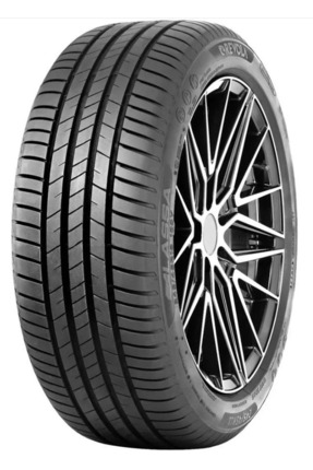 Lassa 225/45R17 91W REVOLA EV OTO YAZ LASTİĞİ (ÜRETİM YILI:2025)