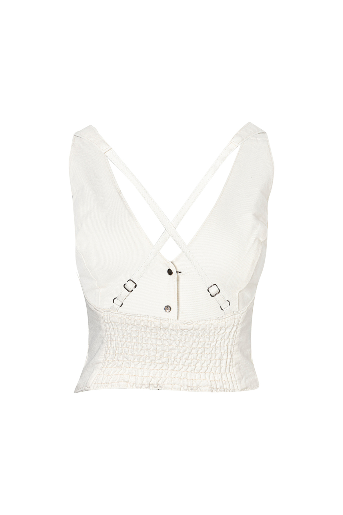 Sagaza  Veronica Yelek - Görsel 2