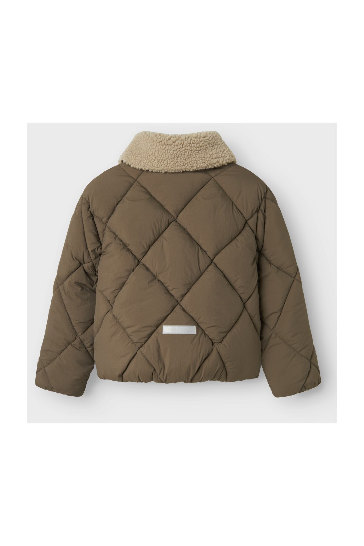 Name it NKFMELBOURNE PUFFER KABÁT2