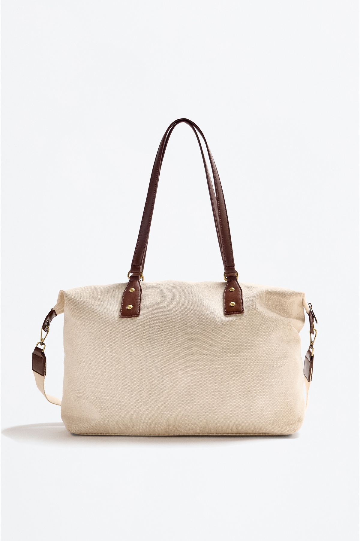 LEFTIES Torba na zakupy dla dzieci z płótna