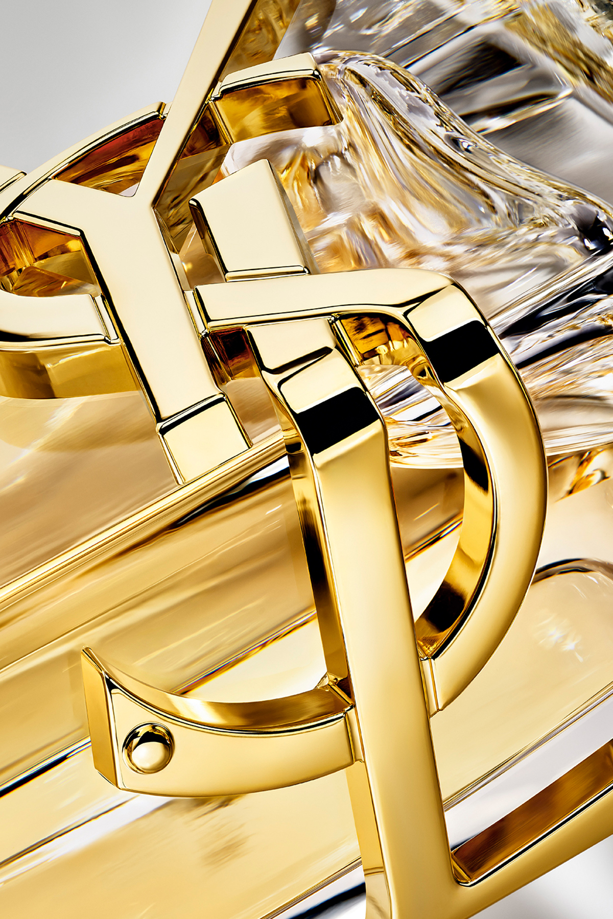 عطر زنانه Libre EDP 100 میلی لیتر (قابل شارژ)