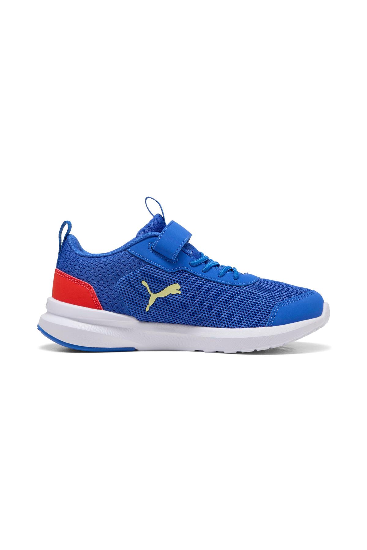 کفش اسنیکر پسرانه راسته   | پوما Puma 379763 - تصویر 3