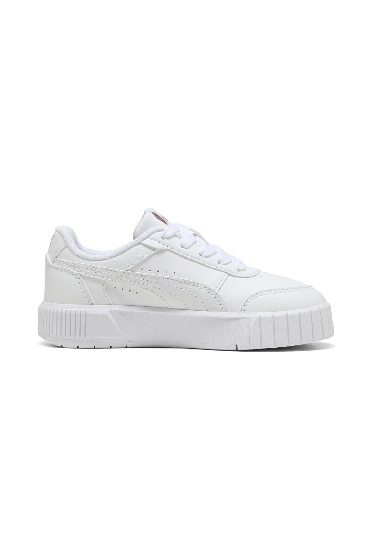 کفش اسنیکر پسرانه راسته | پوما Puma 403747 - تصویر 3