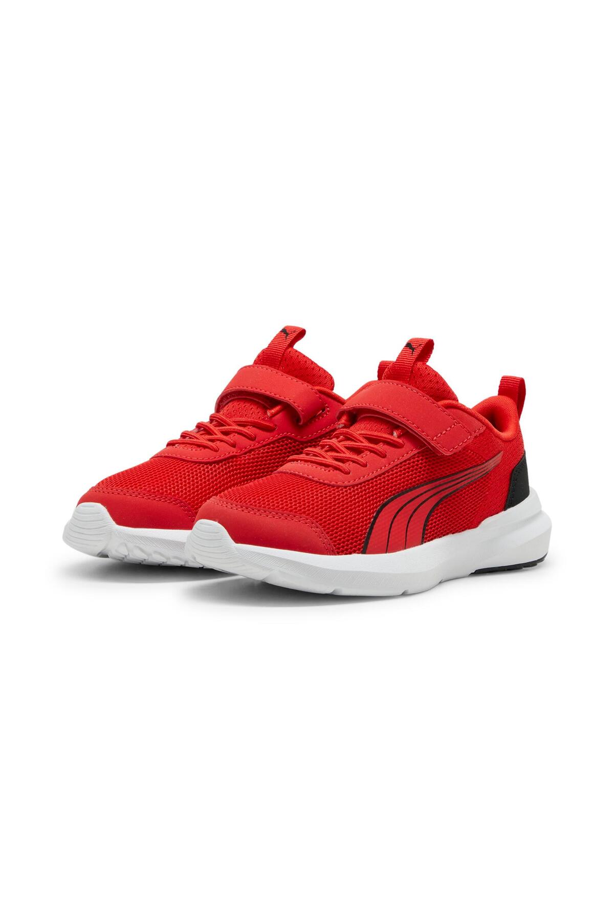 کفش اسنیکر پسرانه راسته | پوما Puma 379763 - تصویر 6