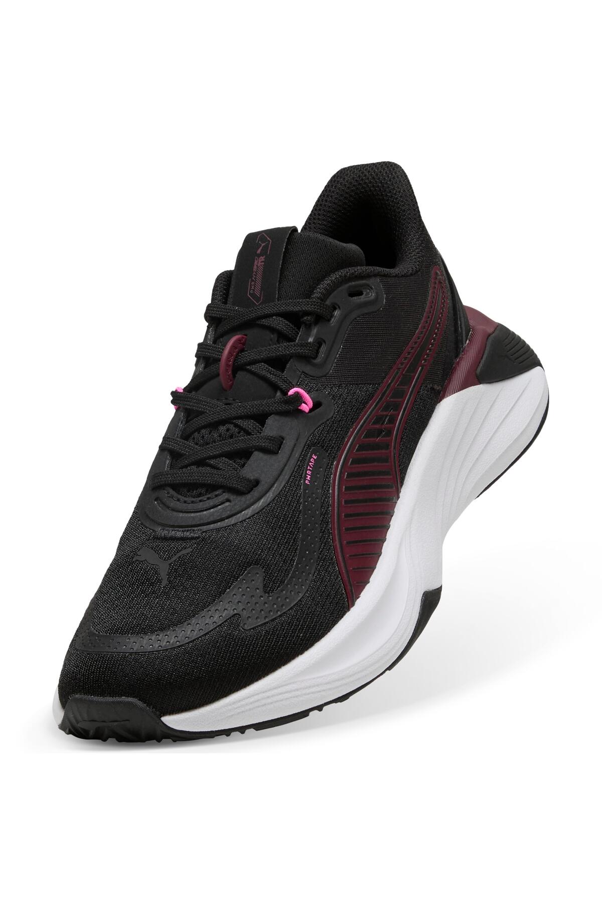 اسنیکر زنانه مشکی پوما | 31047708 اورجینال - تصویر 5