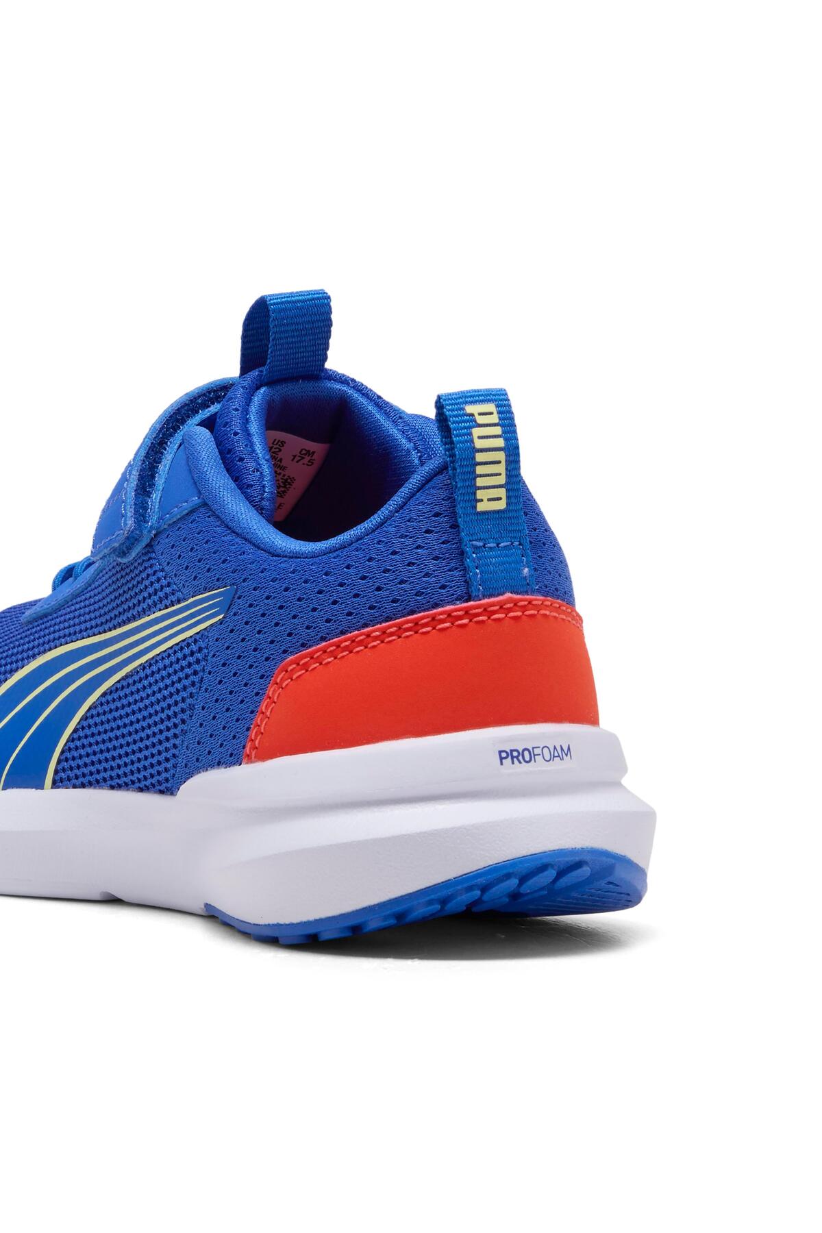 کفش اسنیکر پسرانه راسته   | پوما Puma 379763 - تصویر 5