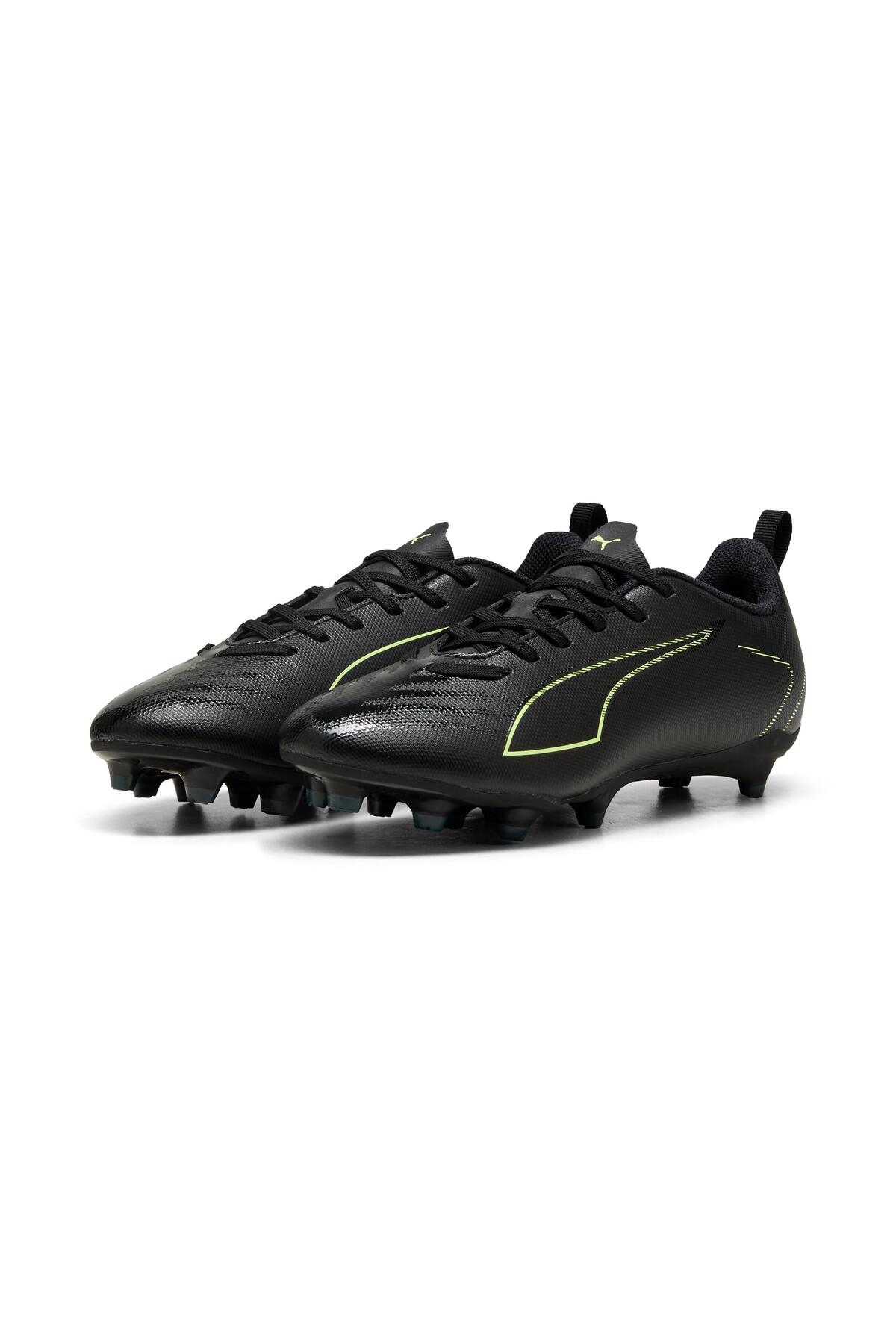 کفش استوک دار دخترانه راسته | پوما Puma 108533 - تصویر 5