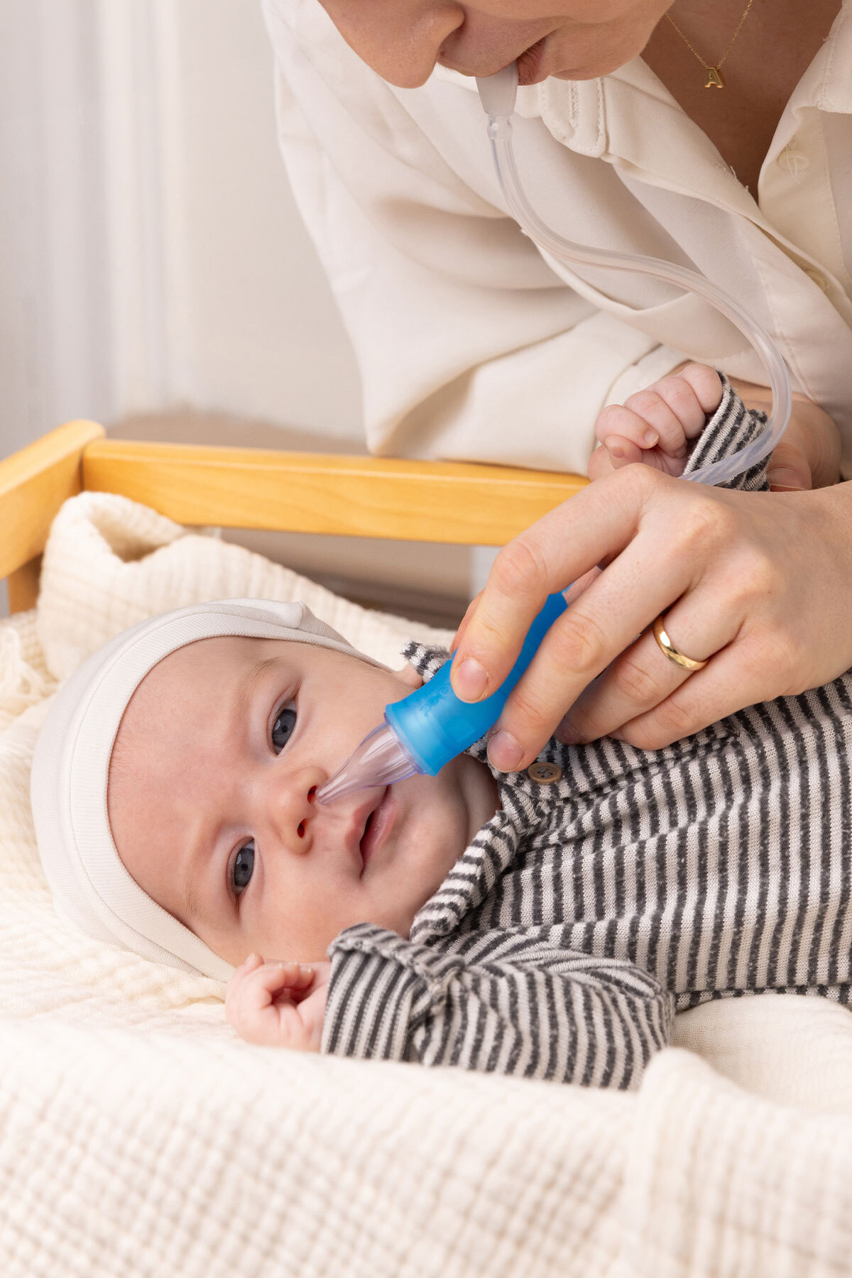 Wee Baby Burun Aspiratörü Yedek Uç Seti (10x3 30 Adet) fotoğrafı 5 (önizleme)