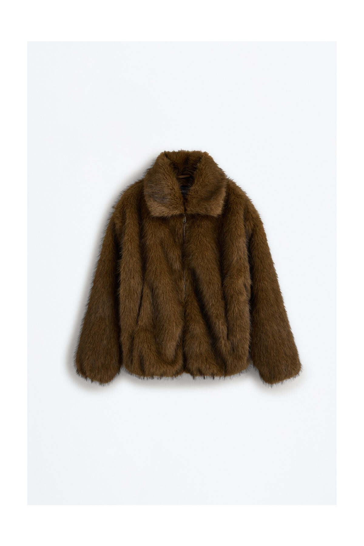 LEFTIES Kobiety BOMBER BY CREMALLERA