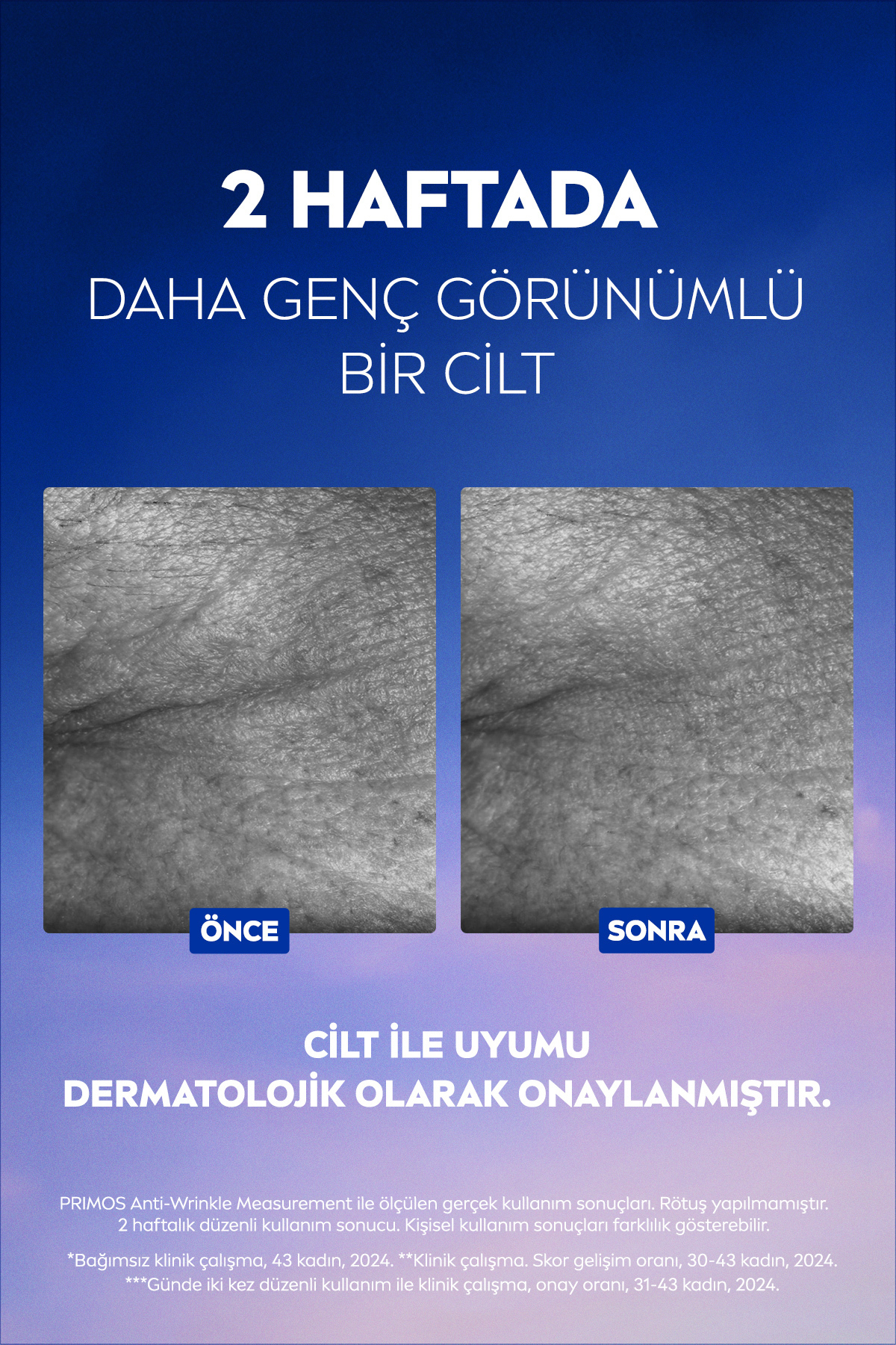 Cellular Epigenetics Rejuvenating Yaşlanma Karşıtı Serum 30ml ve Cellular Expert Filler Gündüz Kremi — SET.NVE.1199 — تصویر 6 از 9