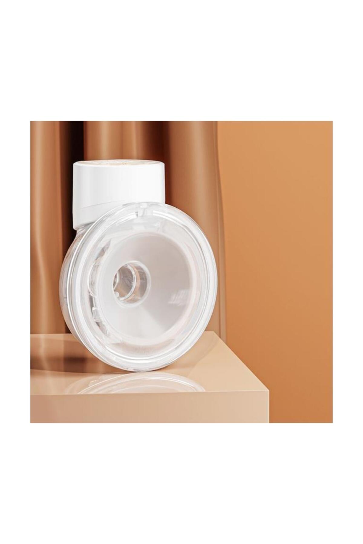 Bebebao Express x 2 Adet 180 ML Elektrikli Göğüs Pompası Süt Pompası fotoğrafı 3 (önizleme)