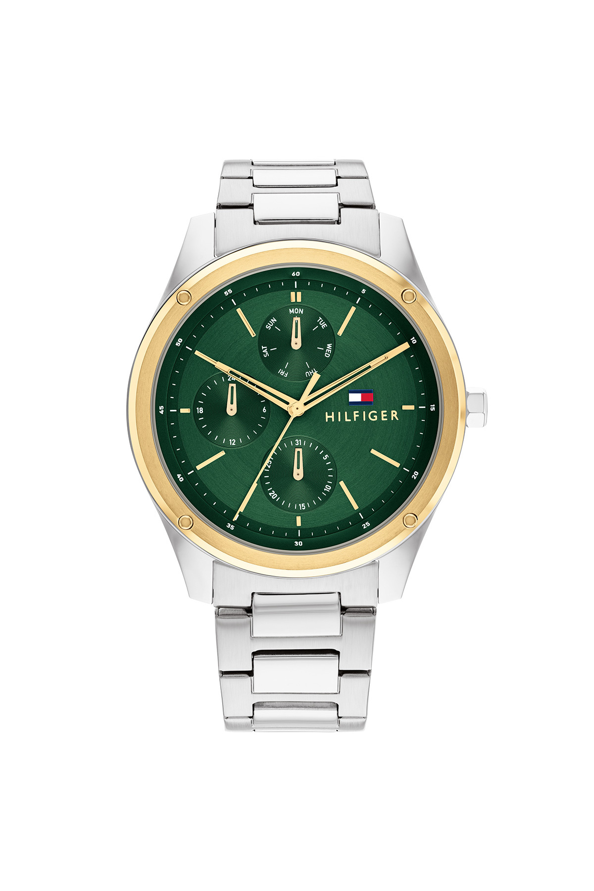 تامی هیلفیگر ساعت مچی مردانه تامی هیلفیگر TH1710537