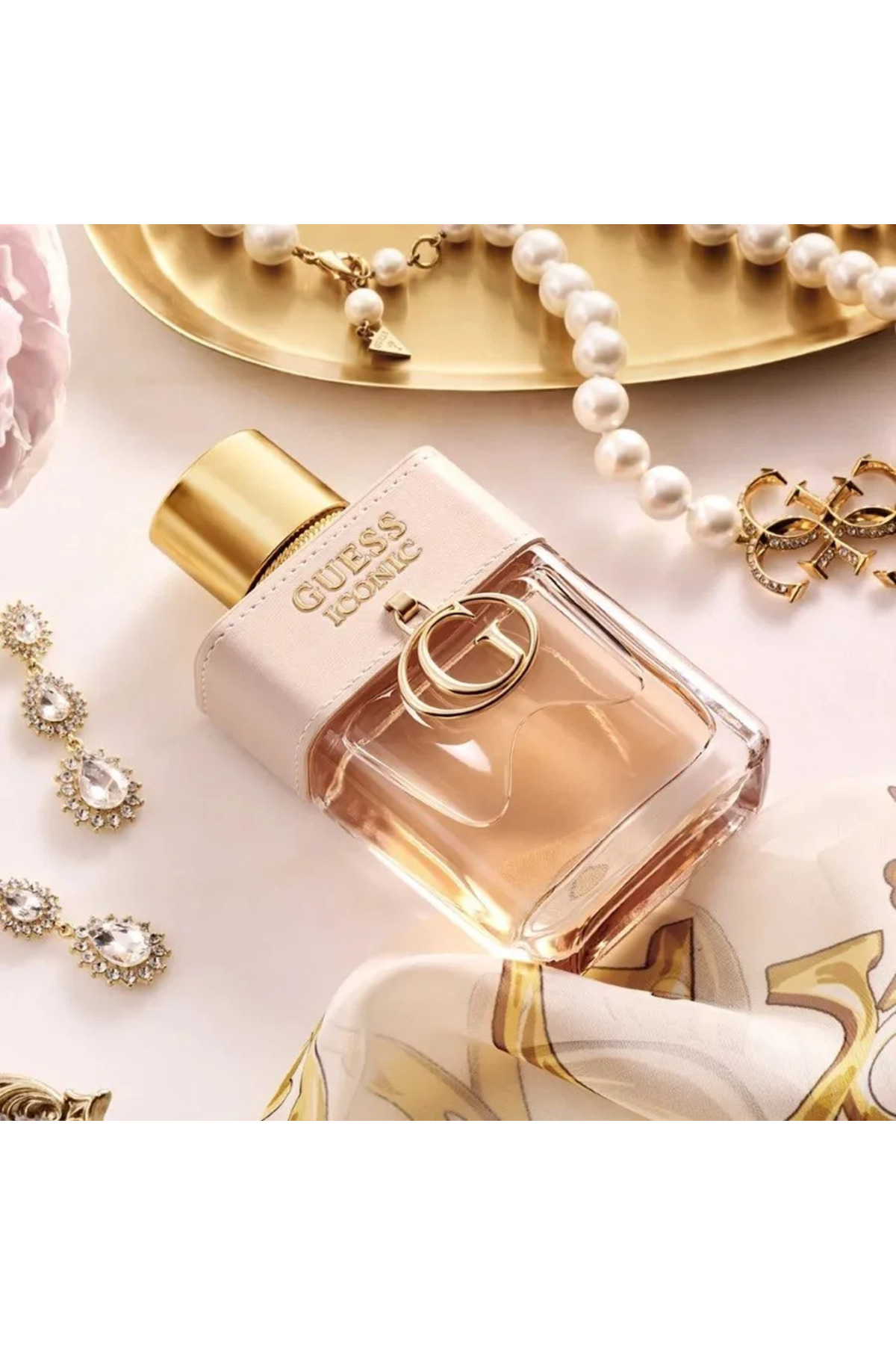 جيس ايكونيك ومن فيم اودو بارفيوم نسائي - 100مل