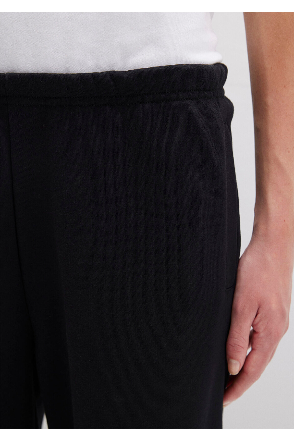 Mavi-Schwarze Basic Jogginghose1010654-900 7