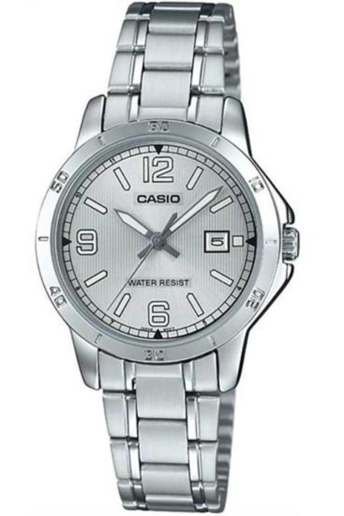 Casio-Ltp-V004D-7B2Udf Wristwatch 1